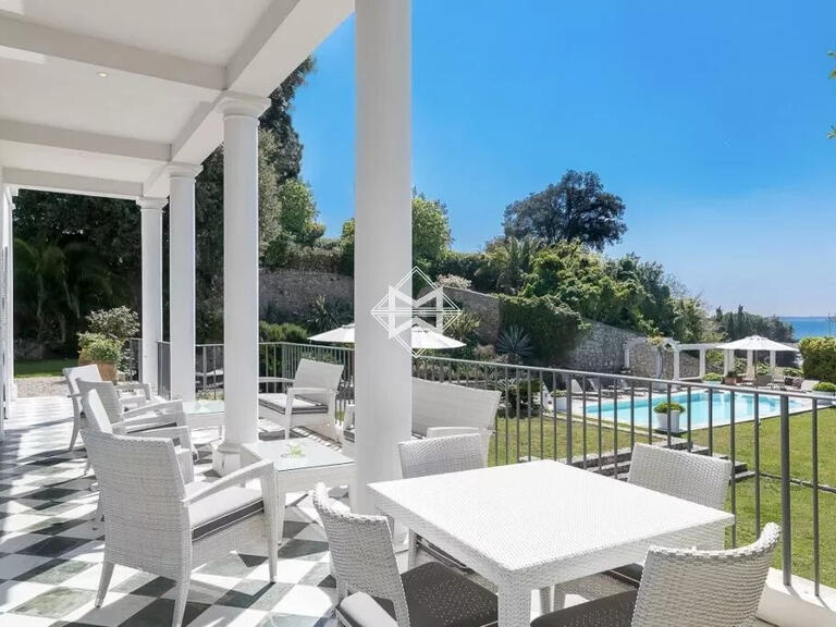 Holidays House cap-d-antibes - 8 bedrooms