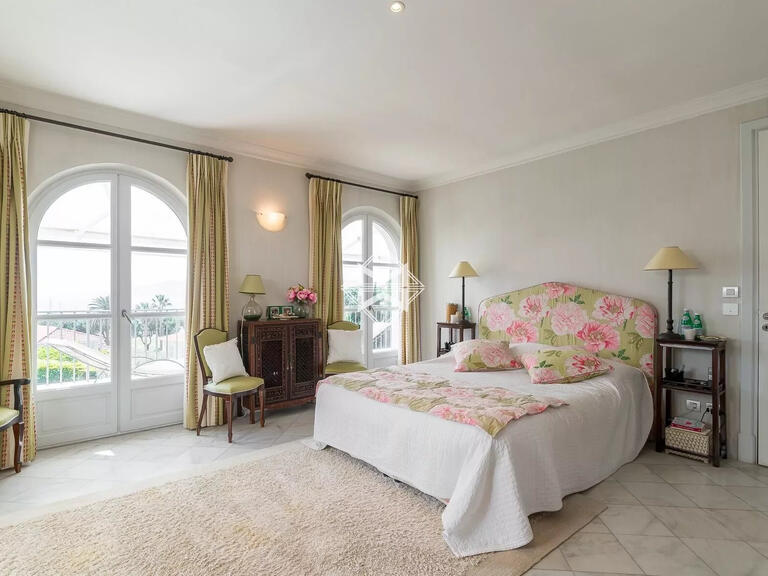 Holidays House cap-d-antibes - 8 bedrooms