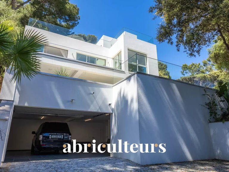 Vente Maison Cap-d-antibes - 3 chambres