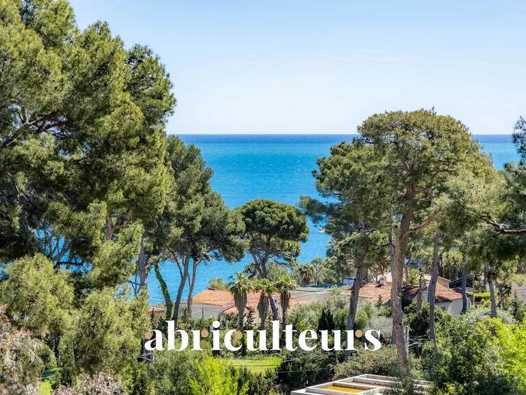 Vente Maison Cap-d-antibes - 3 chambres