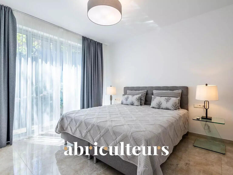 Vente Maison Cap-d-antibes - 3 chambres