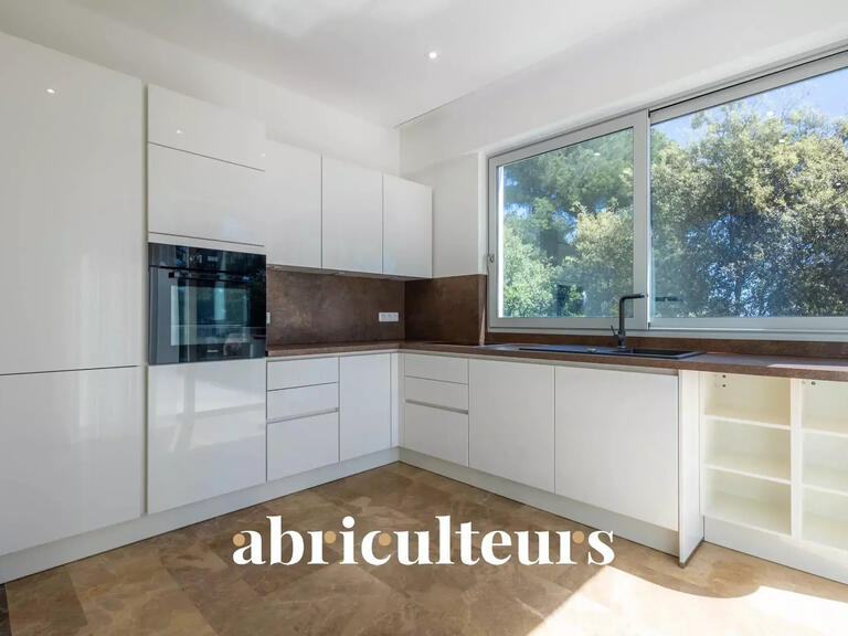 Vente Maison Cap-d-antibes - 3 chambres