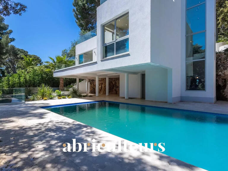 Vente Maison Cap-d-antibes - 3 chambres