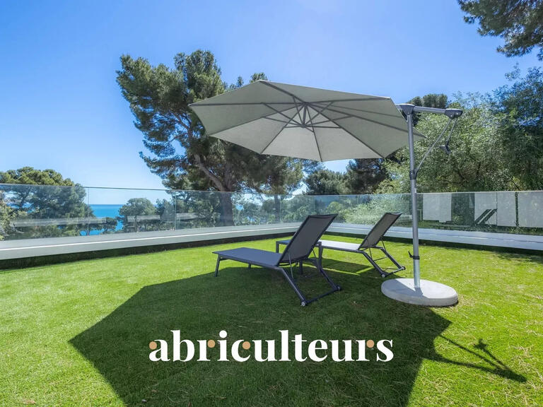 Vente Maison Cap-d-antibes - 3 chambres