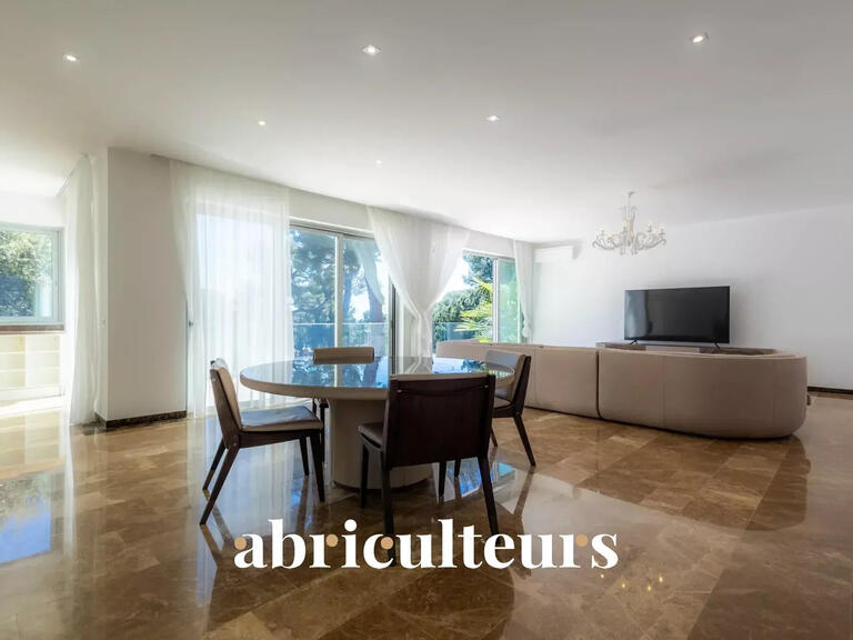 Vente Maison Cap-d-antibes - 3 chambres