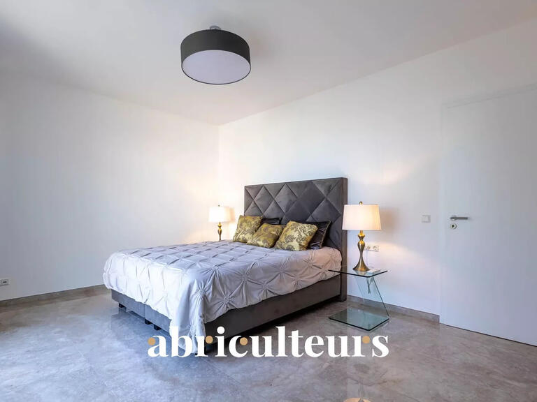 Vente Maison Cap-d-antibes - 3 chambres