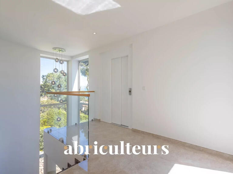 Vente Maison Cap-d-antibes - 3 chambres