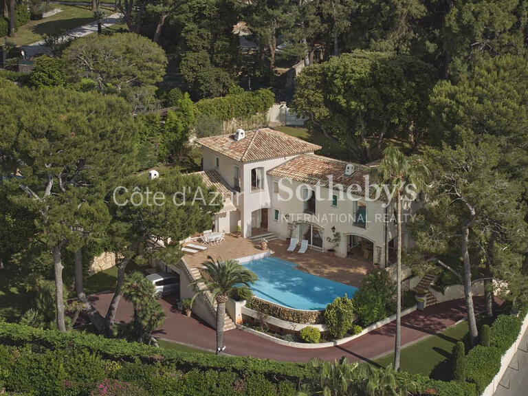 House cap-d-antibes - 6 bedrooms - 419m²