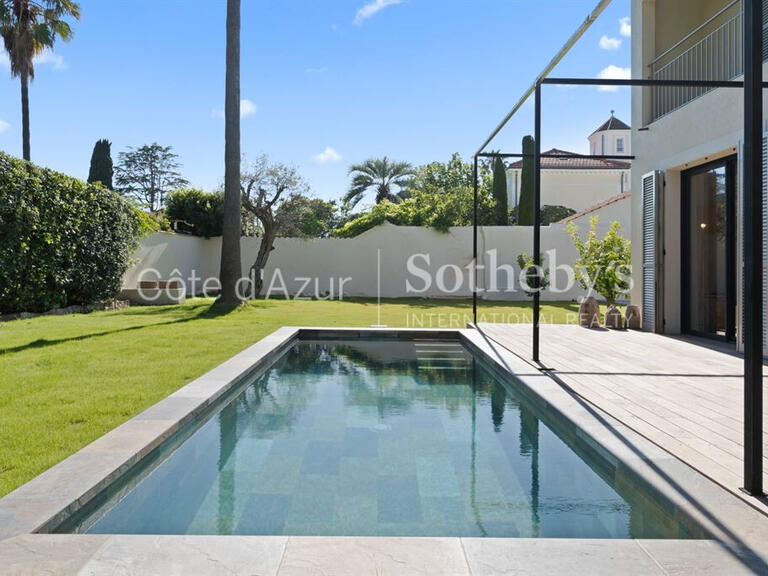 Sale House cap-d-antibes - 3 bedrooms