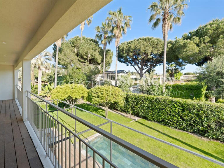 House cap-d-antibes - 3 bedrooms - 167m²