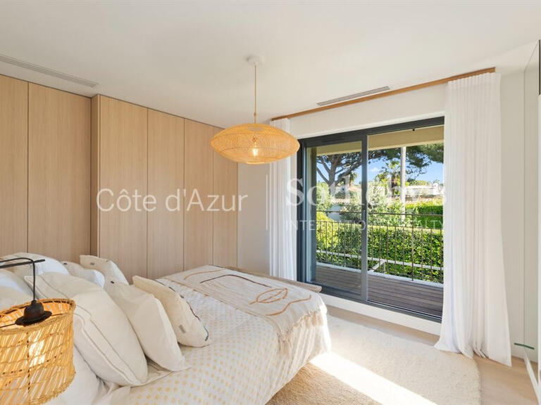 Sale House cap-d-antibes - 3 bedrooms