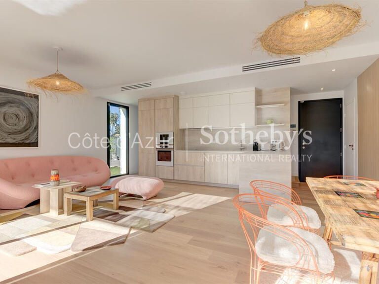 House cap-d-antibes - 3 bedrooms - 167m²