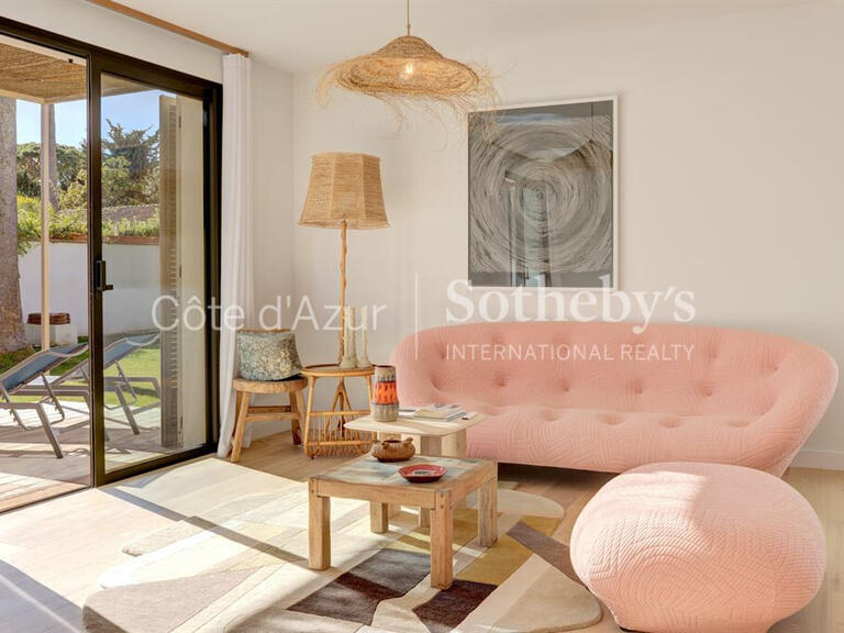 House cap-d-antibes - 3 bedrooms - 167m²