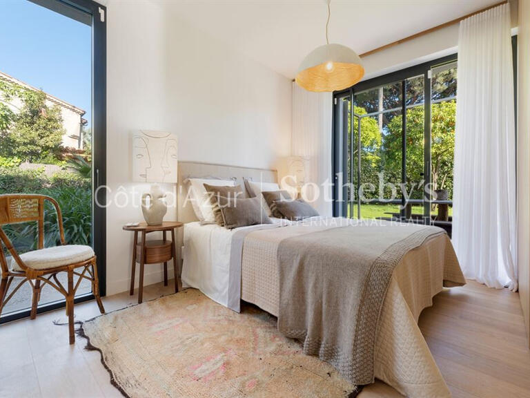 Vente Maison Cap-d-antibes - 3 chambres