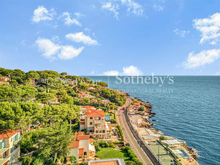 House cap-d-antibes - 5 bedrooms - 250m²