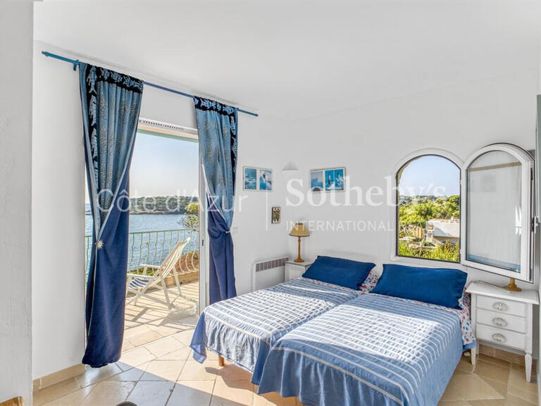 House cap-d-antibes - 5 bedrooms - 250m²