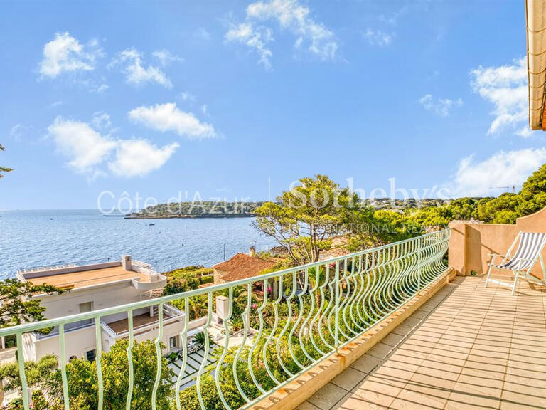 House cap-d-antibes - 5 bedrooms - 250m²