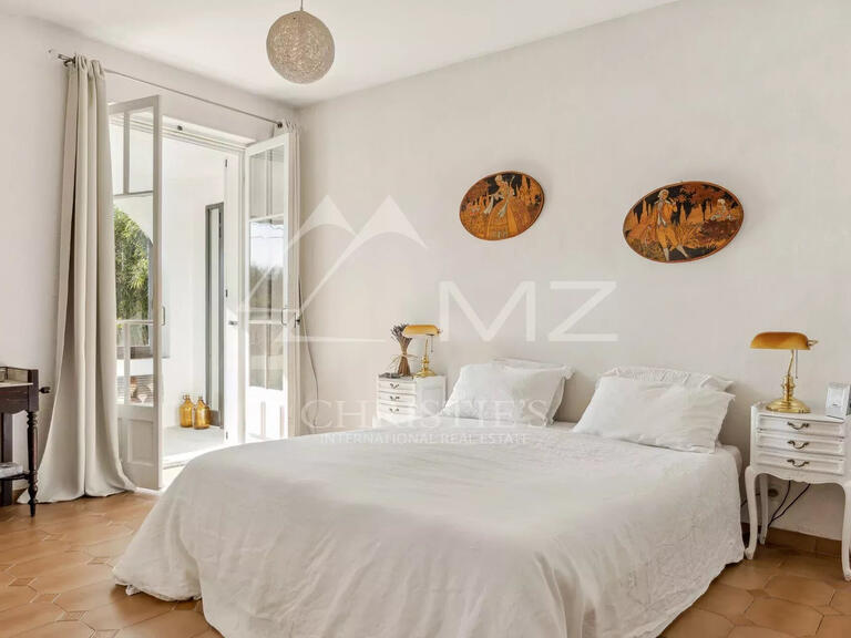 House cap-d-antibes - 3 bedrooms - 169m²