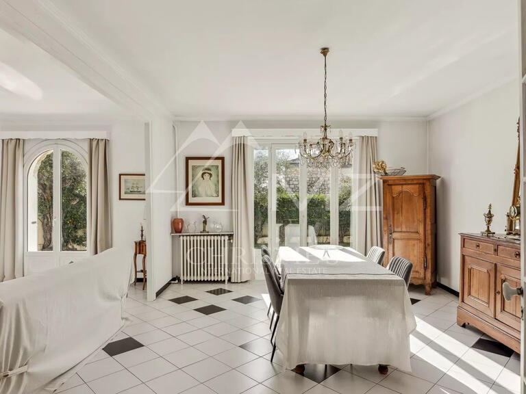 House cap-d-antibes - 3 bedrooms - 169m²