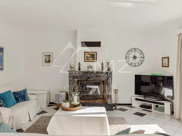 House cap-d-antibes - 3 bedrooms - 169m²