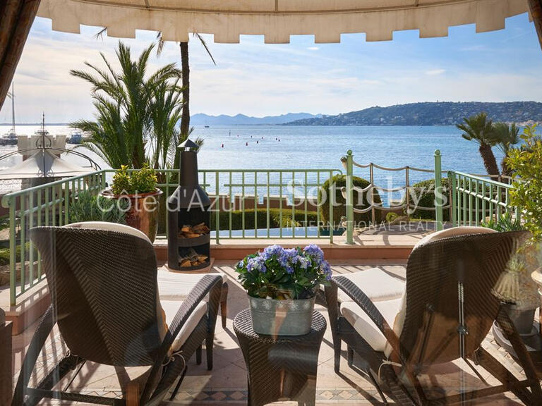 House cap-d-antibes - 9 bedrooms - 600m²