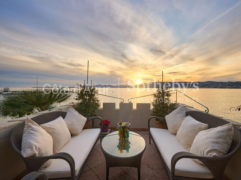 House cap-d-antibes - 9 bedrooms - 600m²