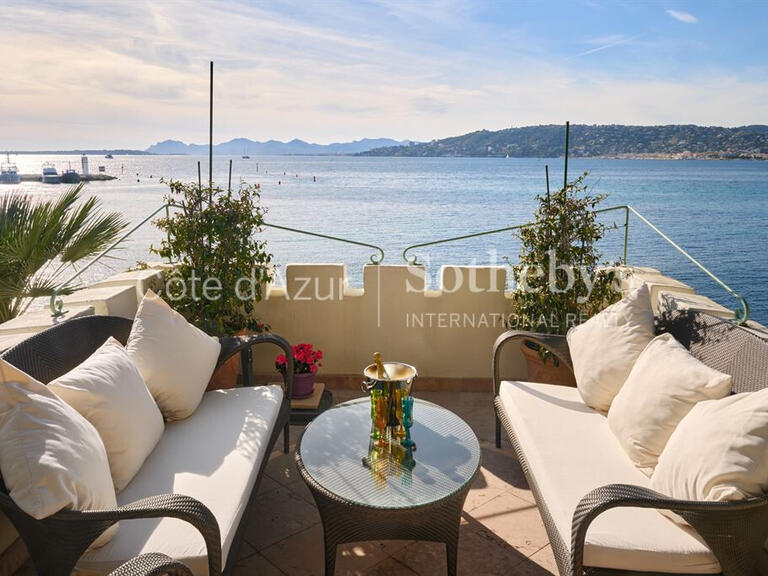 House cap-d-antibes - 9 bedrooms - 600m²