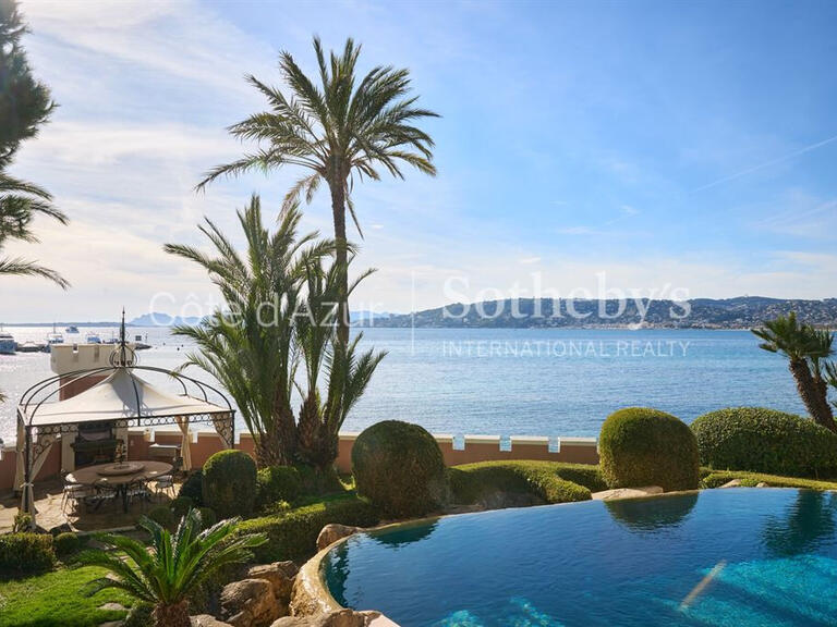 House cap-d-antibes - 9 bedrooms - 600m²