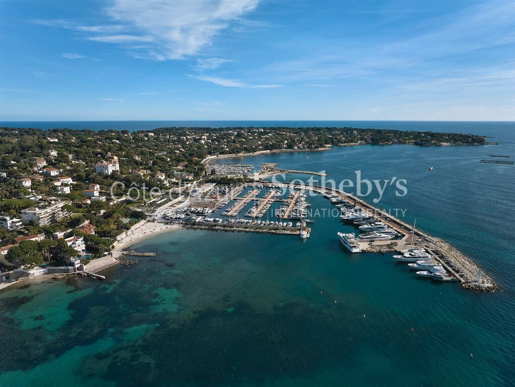 Maison Cap-d-antibes