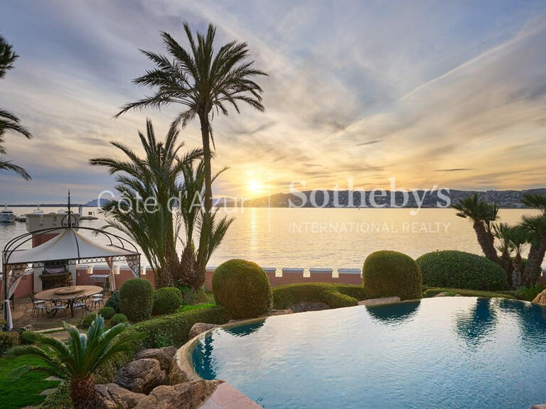 House cap-d-antibes - 9 bedrooms - 600m²