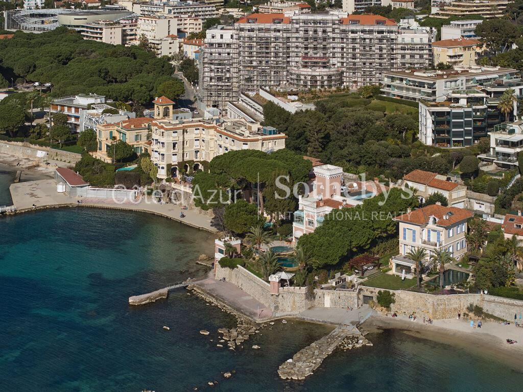 Maison Cap-d-antibes