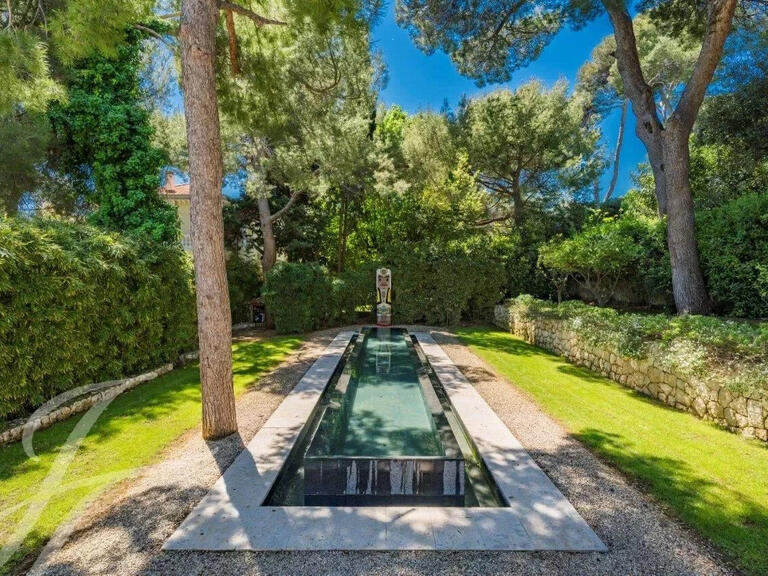 Property cap-d-antibes - 6 bedrooms - 400m²