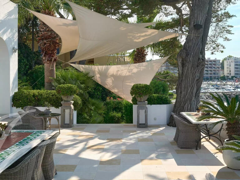 Property cap-d-antibes - 5 bedrooms - 470m²