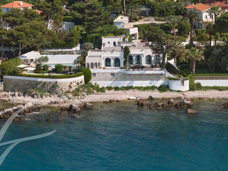 Property cap-d-antibes - 5 bedrooms - 408m²