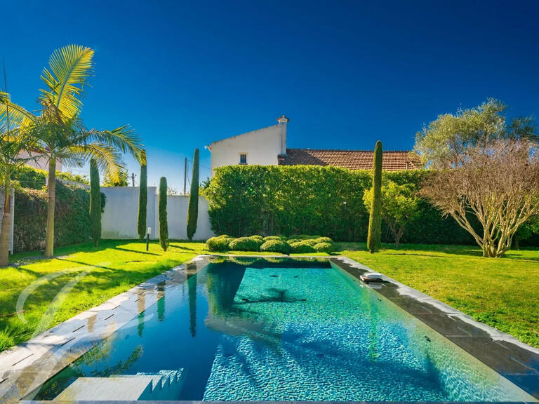 Property cap-d-antibes - 5 bedrooms - 320m²