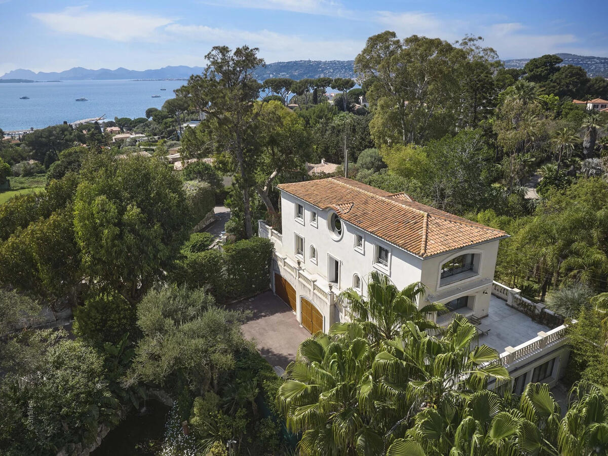 Property cap-d-antibes