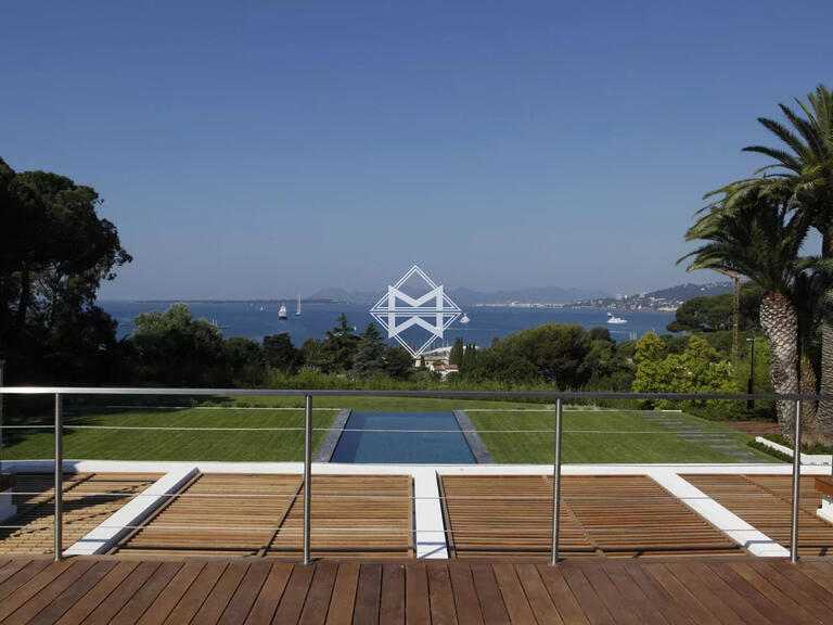 Property cap-d-antibes - 7 bedrooms - 700m²