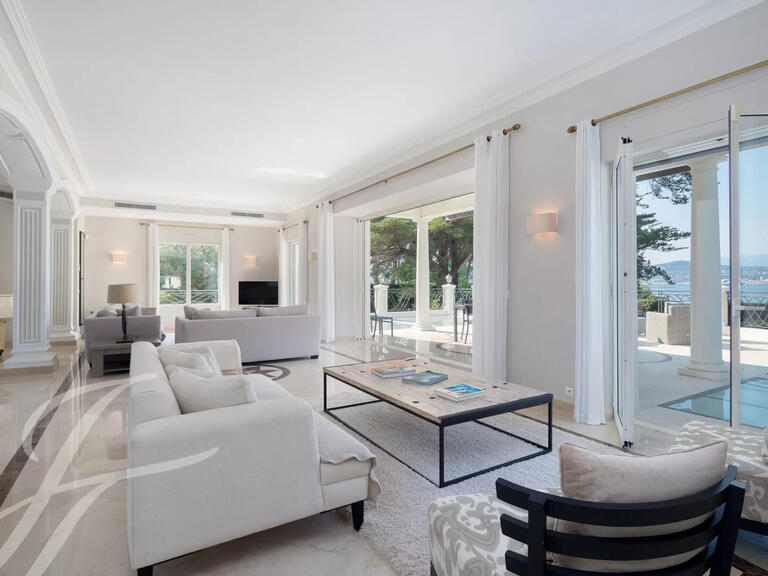 Property cap-d-antibes - 10 bedrooms - 600m²