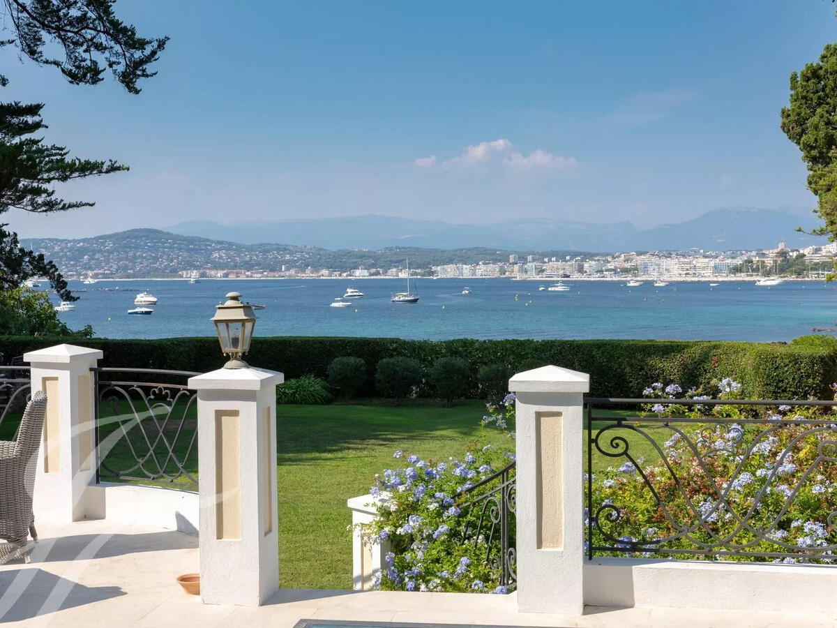 Property cap-d-antibes