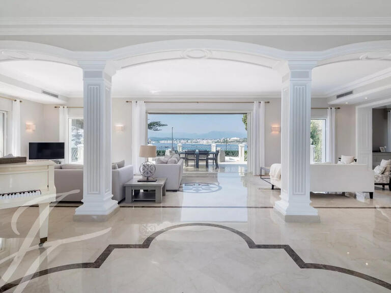 Property cap-d-antibes - 10 bedrooms - 600m²