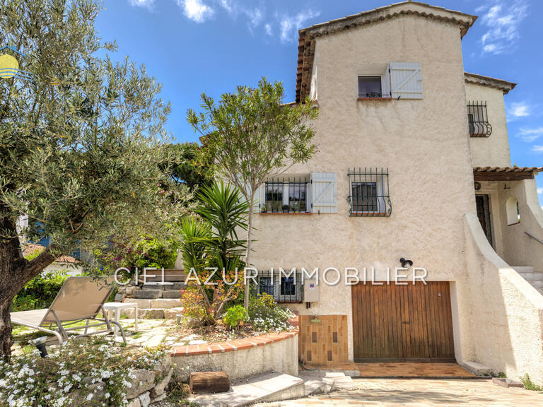 Rent Villa cap-d-antibes - 5 bedrooms