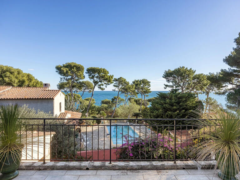 Villa cap-d-antibes - 4 bedrooms - 162m²