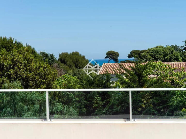 Villa cap-d-antibes - 6 bedrooms - 350m²