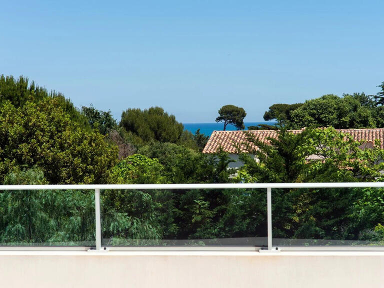 Villa cap-d-antibes - 6 bedrooms - 350m²