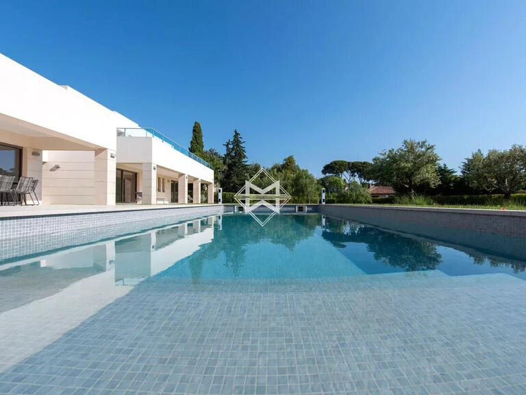 Holidays Villa cap-d-antibes - 6 bedrooms