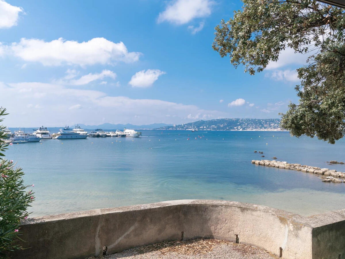 Villa Cap-d-antibes