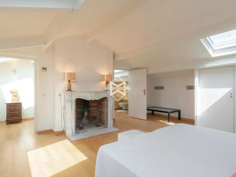 Vente Villa avec Vue mer Cap-d-antibes - 4 chambres