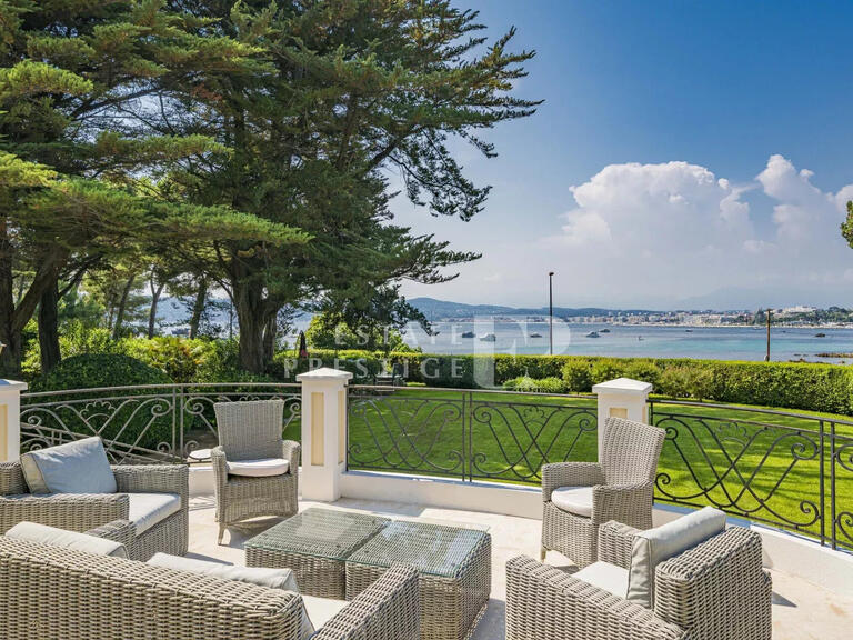 Villa cap-d-antibes - 10 bedrooms - 512m²