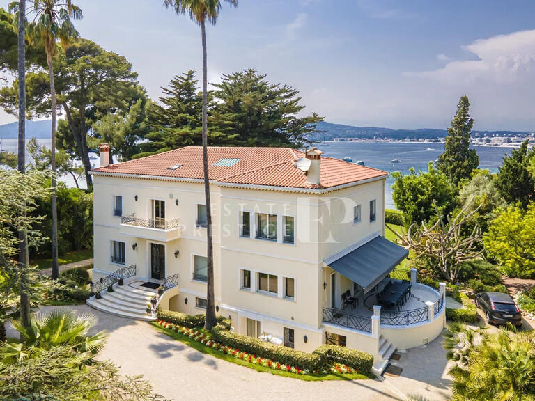 Villa cap-d-antibes - 10 bedrooms - 512m²