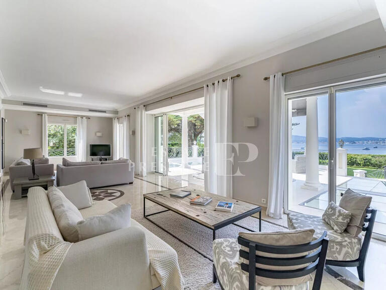 Villa cap-d-antibes - 10 bedrooms - 512m²